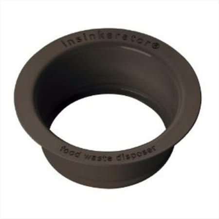 In-Sink-Erator Sink Flange in Oil Rubbed Bronze IN626779